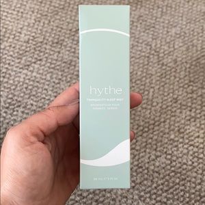 Hythe Tranquility Sleep Mist